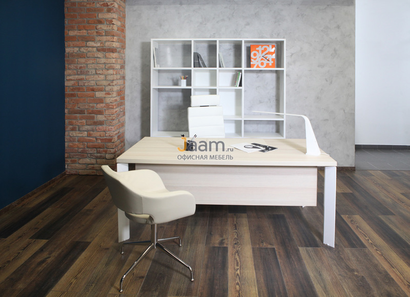 Кабинет руководителя Fermo Metal