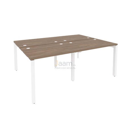 Мебель для персонала Рабочая станция O.MP-D.RS-4.1.7