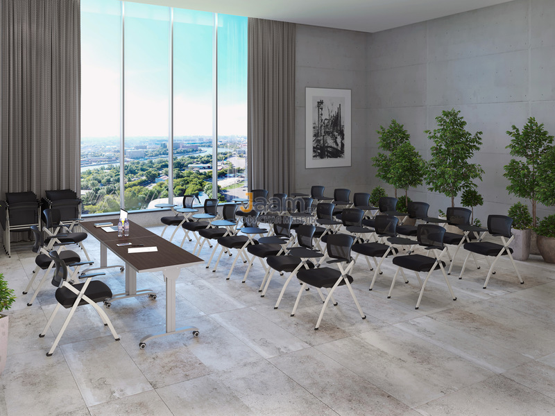 Мебель для персонала Mobile System