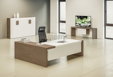 Кабинет руководителя Kyo Орех