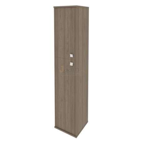 Мебель для персонала Офисный шкаф Л.СУ-1.8 Л