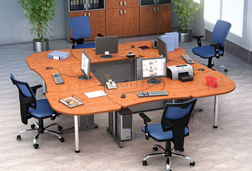 Мебель для персонала Медальер