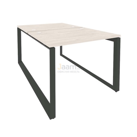 Мебель для персонала Рабочая станция O.MO-D.RS-2.1.8