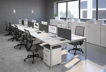 Мебель для персонала A4