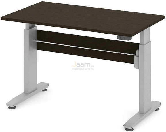 Мебель для персонала Стол рабочий ПК-ТРС-СТ140Х80/ЭРД