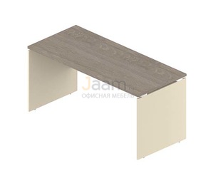 Мебель для персонала Стол прямой R-2