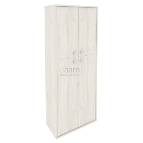 Мебель для персонала Офисный шкаф Л.СТ-1.8