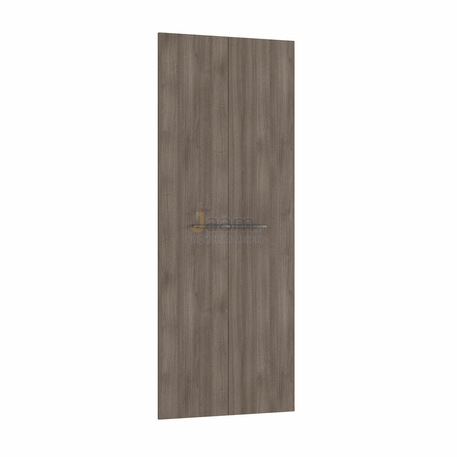 Мебель для персонала Комплект дверей высокий New Line NLN36355302