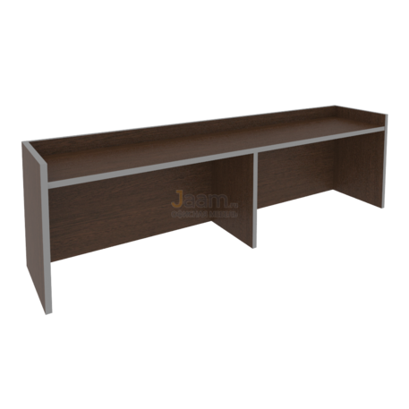 Мебель для персонала Надставка на стол Л.НС-3