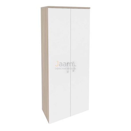 Мебель для персонала Гардероб широкий O.GB-4