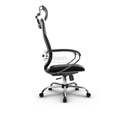 Кресло МЕТТА L 2 44B/K116+МЕТТА 17833