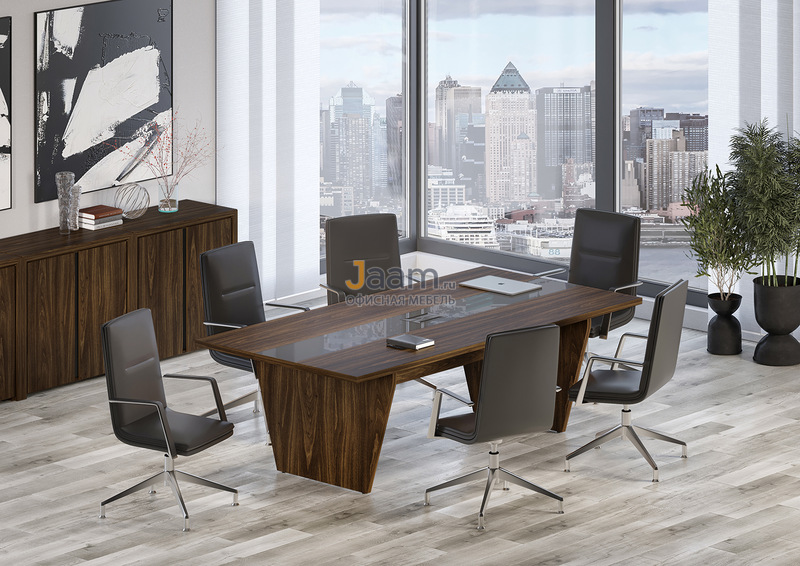 Кабинет руководителя Corner