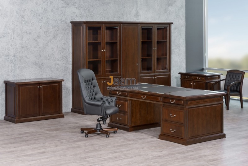 Кабинет руководителя Washington