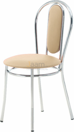 Кресло Венус М Хром