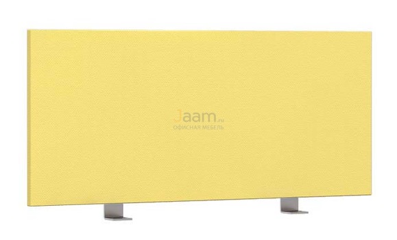 Мебель для персонала Барьер боковой Ткань 6БР.304.1