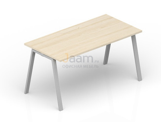 Мебель для персонала Стол (меламиновый аутлет) ARM168