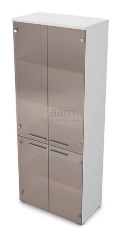 Мебель для персонала Офисный шкаф высокий 9Ш.005.10