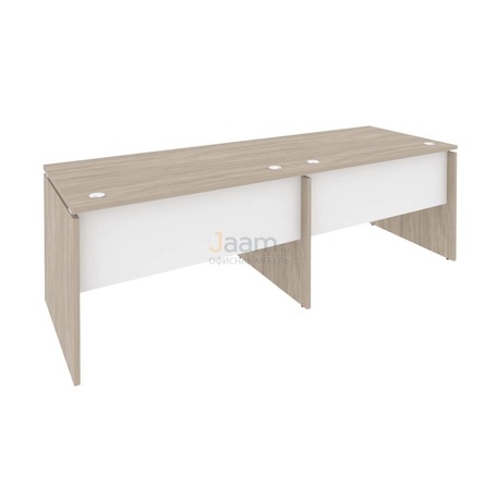 Мебель для персонала Рабочая станция O.RS-2.2.8