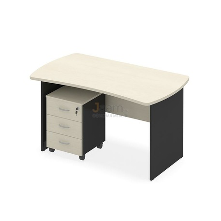 Мебель для персонала Композиция №2 ПК-СТС-КОМП№2