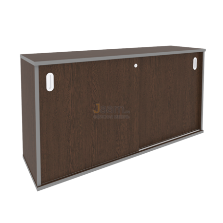 Мебель для персонала Офисный шкаф купэ Л.ШК-3.2