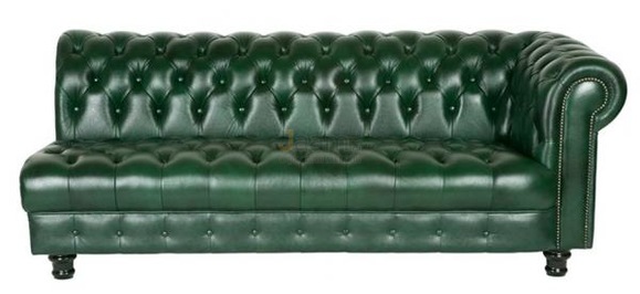 Офисный диван Боттичелли Люкс Энгл