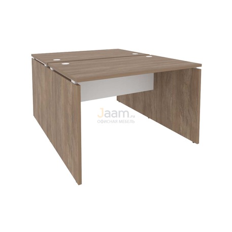 Мебель для персонала Рабочая станция O.D.RS-2.2.7