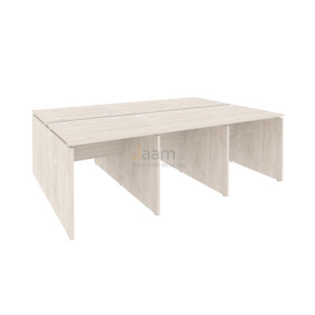 Мебель для персонала Рабочая станция O.D.RS-6.0.8