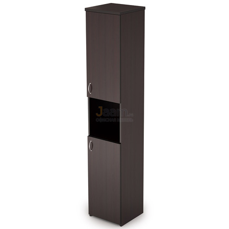 Мебель для персонала Пенал с фасадом 2П.005.5