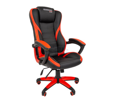 Игровое кресло Chairman GAME 22