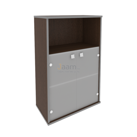 Мебель для персонала Офисный шкаф Л.СТ-2.2