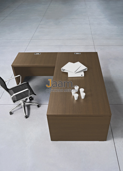 Кабинет руководителя Ekis