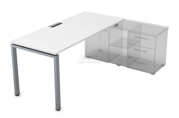 Мебель для персонала Стол для крепления на тумбу СП-П.979