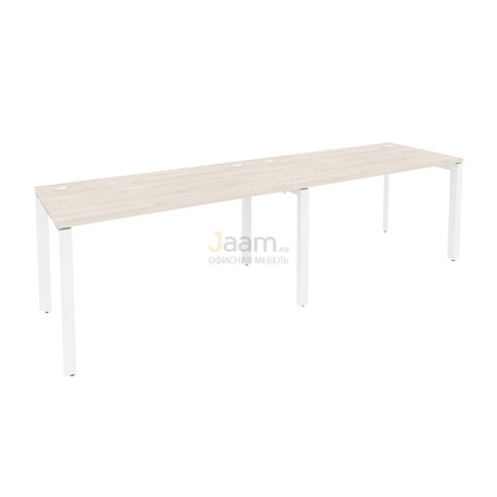 Мебель для персонала Рабочая станция O.MP-RS-2.3.7