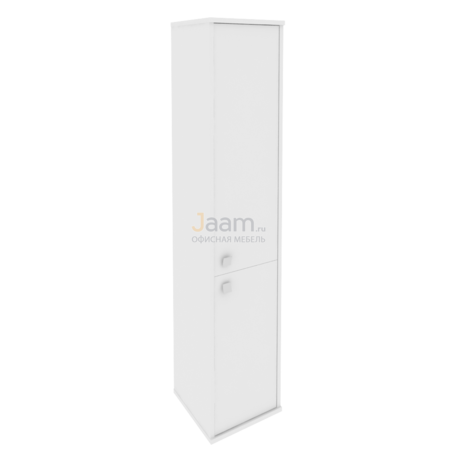 Мебель для персонала Офисный шкаф Л.СУ-1.3 Пр
