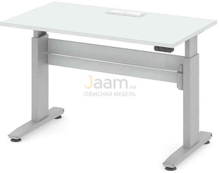 Мебель для персонала Стол рабочий ПК-ТРС-СТ140Х80КК/ЭРД