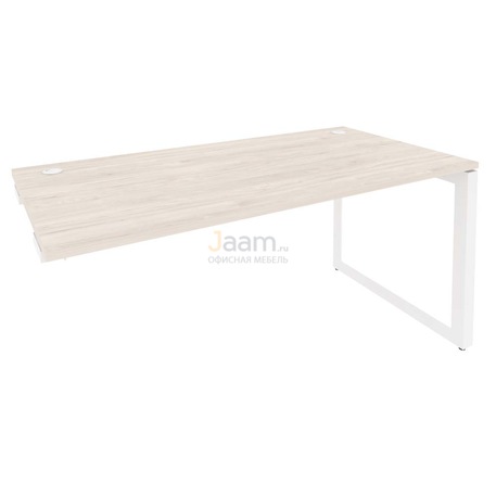 Мебель для персонала Стол-приставка O.MO-SPR-4.8