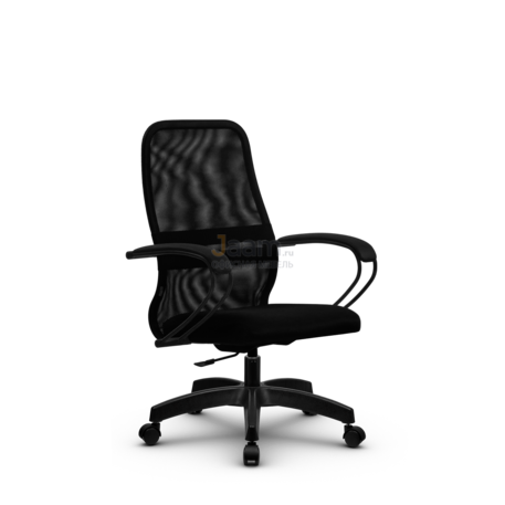 Кресло SU-СК130-8Р+Комплект Pl