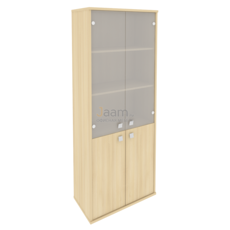 Мебель для персонала Офисный шкаф Л.СТ-1.2