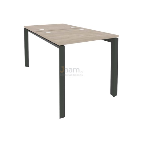 Мебель для персонала Рабочая станция O.MP-D.RS-2.0.7