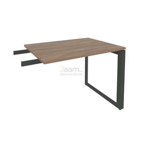 Мебель для персонала Брифинг-приставка O.MO-BR-9