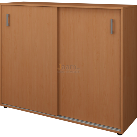 Мебель для персонала Офисная тумба-купе АМТ-15.12