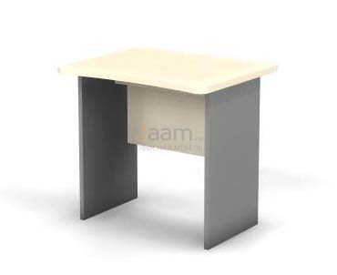 Мебель для персонала Стол прямой BM250