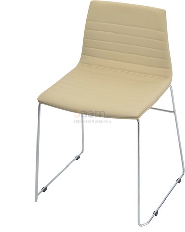 Кресло Ева Лайт HL Хром