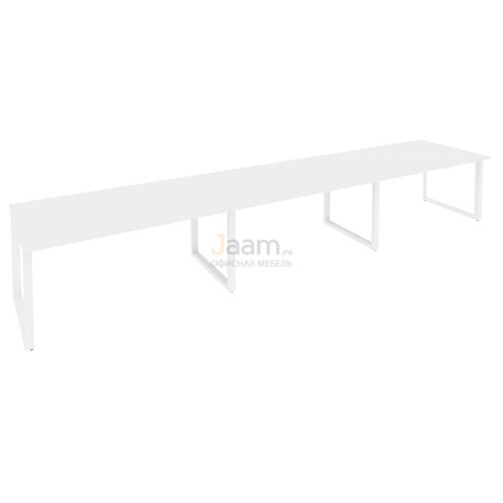 Мебель для персонала Стол переговорный O.MO-PRG-3.4