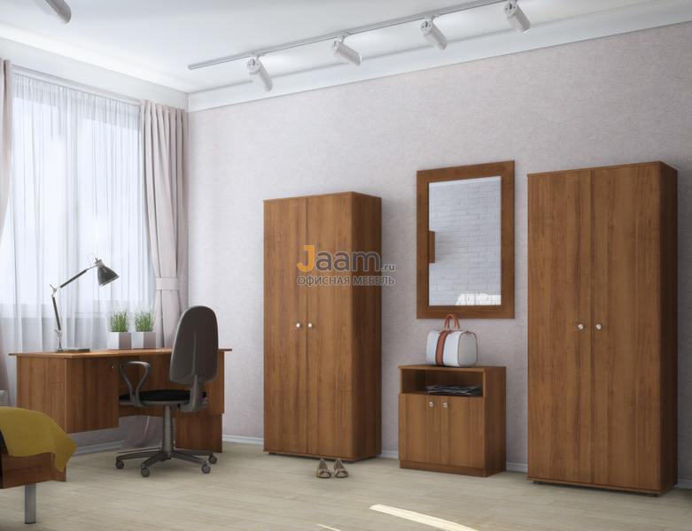 Мебель для гостиниц серия СТУДЕНТ