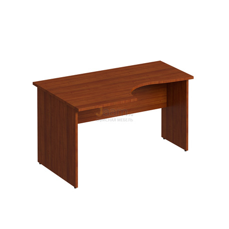 Мебель для персонала Стол эргономичный левый К 132
