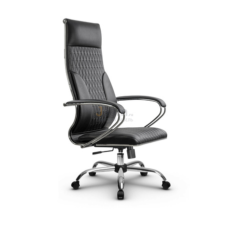 Кресло МЕТТА L 1c 44B/K116+МЕТТА 17833