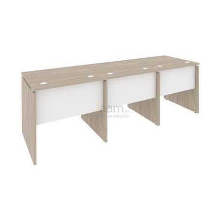 Мебель для персонала Рабочая станция O.RS-3.0.7