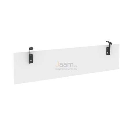 Мебель для персонала Царга для стола на металлокаркасе O.M-CS-3