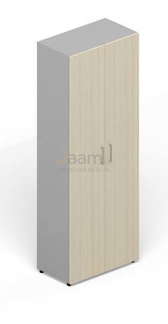 Мебель для персонала Гардероб OMHD860